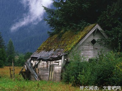亨利·戴维·梭罗的格言