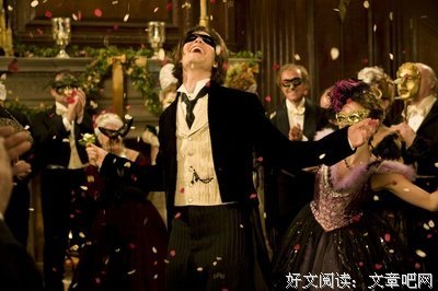 《道林·格雷的画像》名句欣赏大全