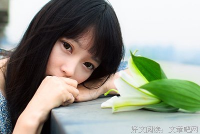 最全的《情到深处不怕孤独》名句欣赏大全