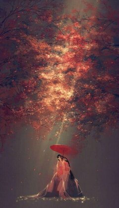 《我的一个道姑朋友》经典的句子