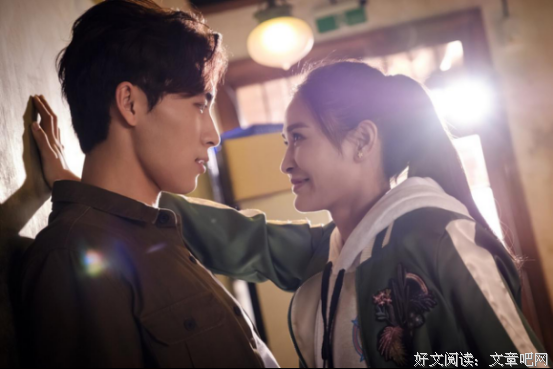 最新的《愿有人陪你颠沛流离》经典语句