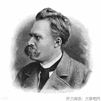 最全的《查拉图斯特拉如是说》经典的句子