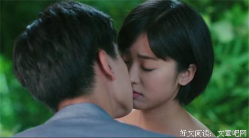 最新的《致我们单纯的小美好》小说书摘