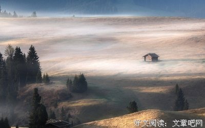 《当我足够好，才会遇见你》经典语句
