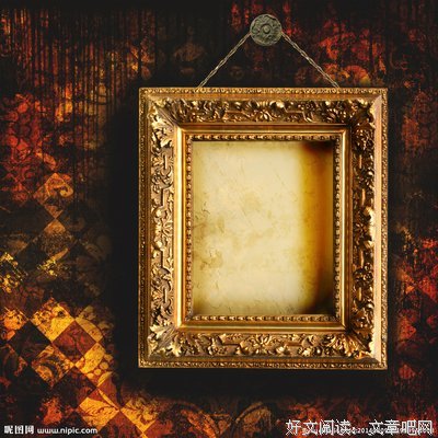 关于刻花的格言