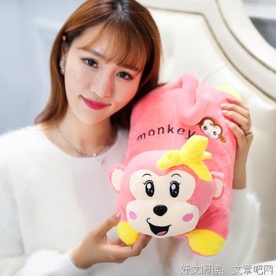 活成命运的暖宝宝