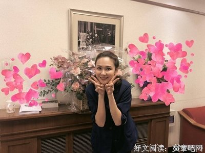 直男：“你挺好的，就是活该被甩”。