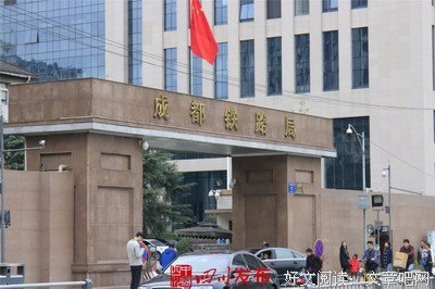 成都北门，你有什么好值得说的？