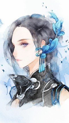 关于待君归的句子