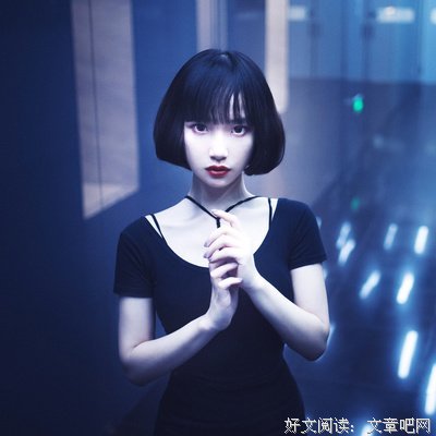一见倾心句子