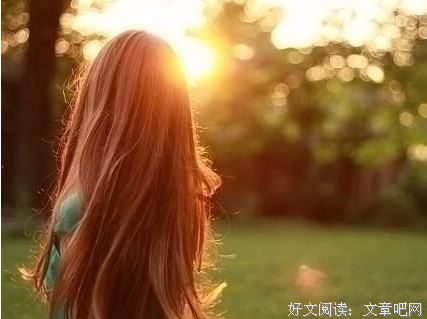 一人一世界的句子
