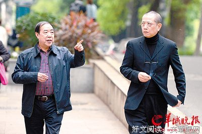 我们不一样？瞧瞧这5位文学大咖的“阅读经”