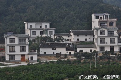 古定一的名句