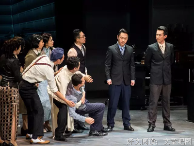 《演好生命这出戏》语录摘抄