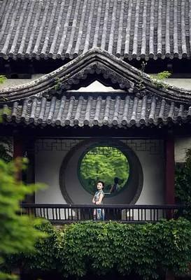 缘来不拒，缘走随意！