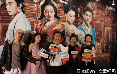 最全的《丰臣遗梦》经典语录大全