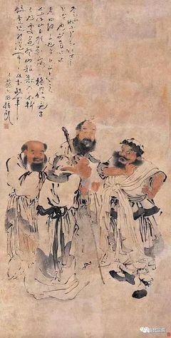 市井讽刺《消息来源》