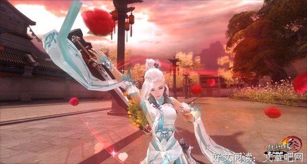 漓漓的句子