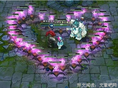 关于狂心的格言