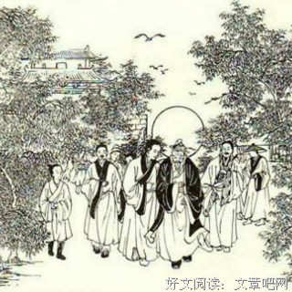 夫子心目中，人人都可以为政 | 论语心解037