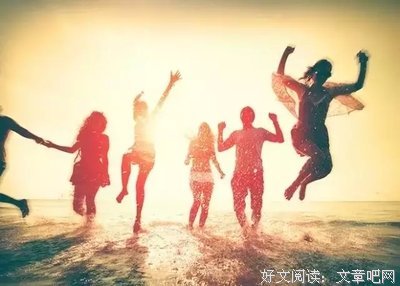 关于不解释的青春的句子