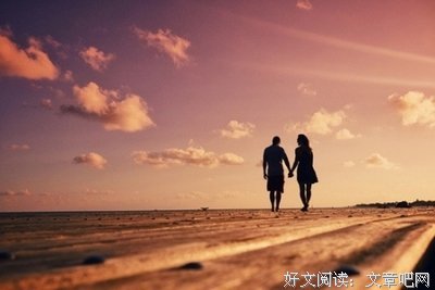 关于美文的句子