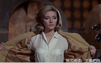 蒂娜·齐莉格名人名言
