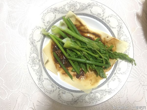 有关刺嫩芽名言