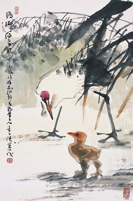 最经典的郑未晚的名句