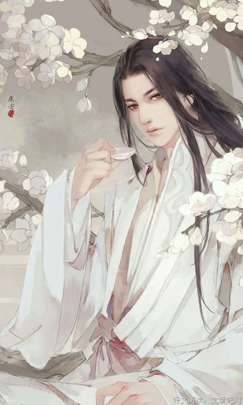 有关陌上人如玉的名句