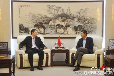 苏庆灿名言