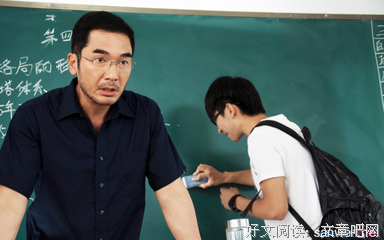 最全的《一九八会们》好段摘抄