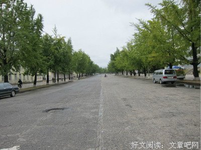 一篇值得你用心阅读与感受的文章