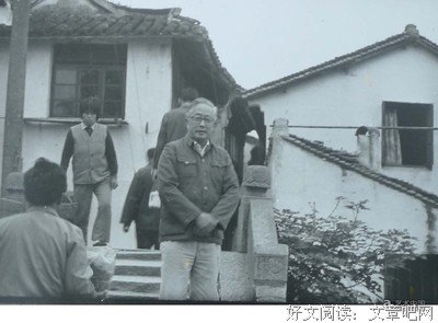 关于华老的座右铭