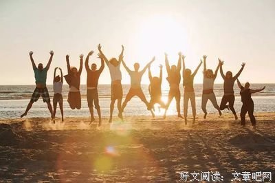 作文素材的句子