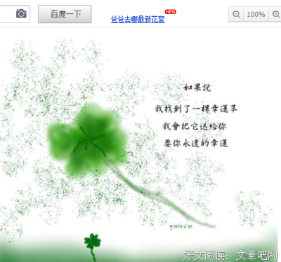 《收集》的句子