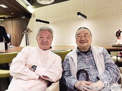 倪匡的名言