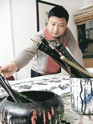 关于夏宇的名句