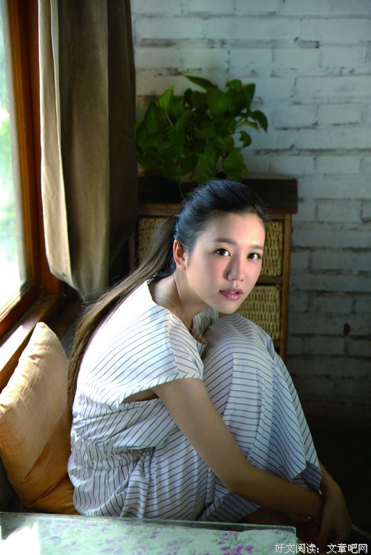 《一座城，在等你》小说书摘大全