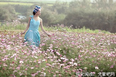 《光晕》经典语句