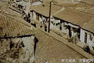 我是一辆公交车