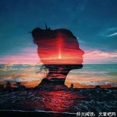 逼出来的坚强，扛出来的独立