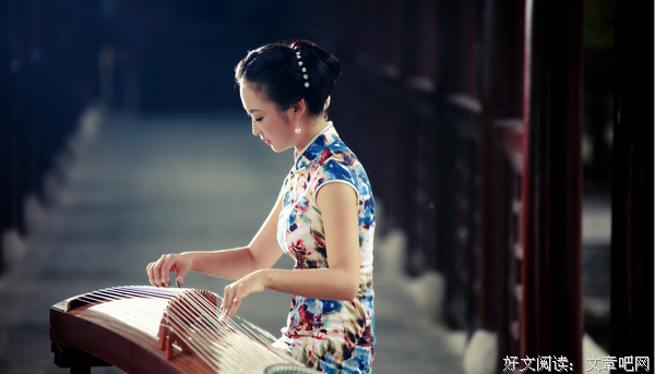 唯美优美的句子