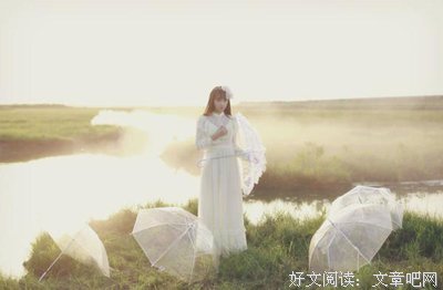 当我明白的句子