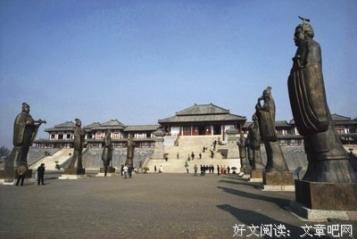 《将相》的句子