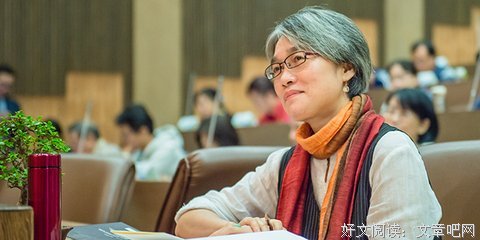 简媜经典句子