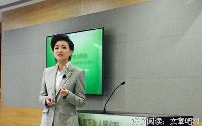 有关杨澜的名句