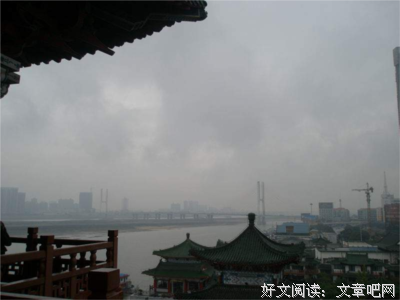梁衡的格言