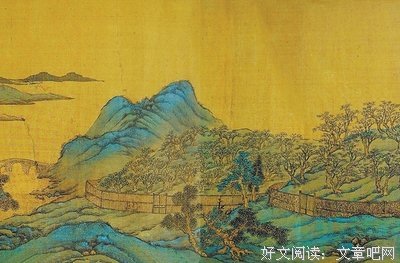 王维的名言