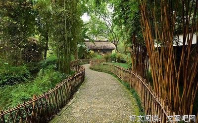最经典的《千秋》小说句子